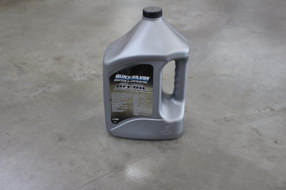 Quicksilver Performance DFI Oil