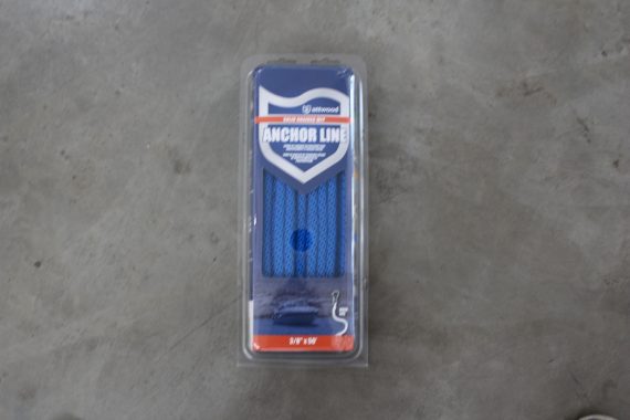 attwood Anchor Line 3/8