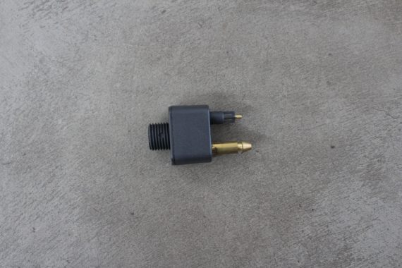 Quicksilver Connector OMC