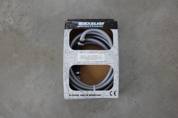 Quicksilver Fuel Line Assembly