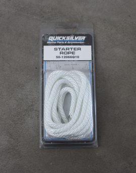 Quicksilver Starter Rope