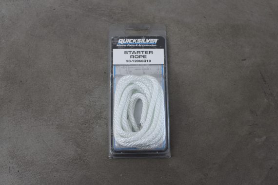 Quicksilver Starter Rope