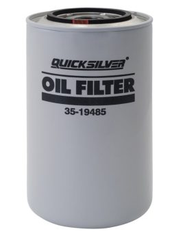 Quicksilver Oil Filter