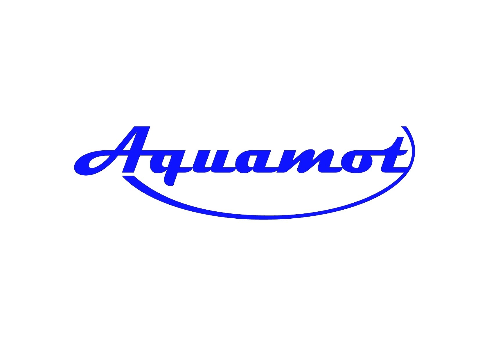 Aquamot logo