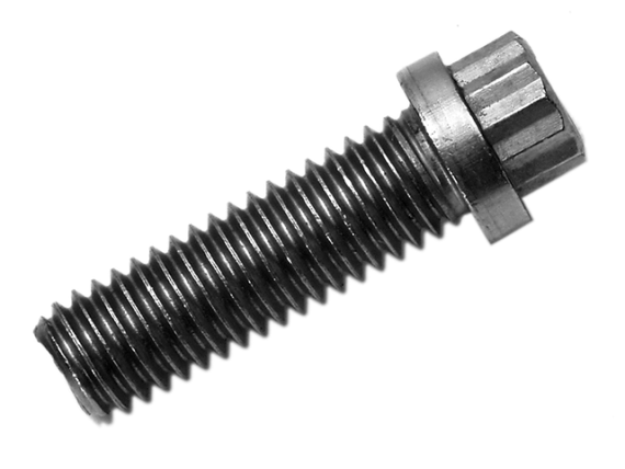 Quicksilver Schraube