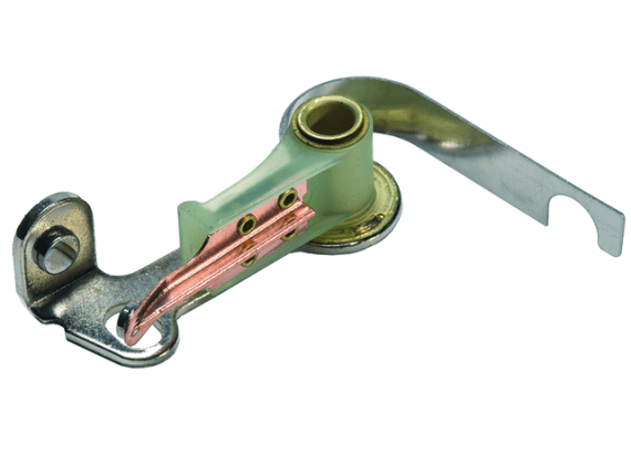 Quicksilver Point Set