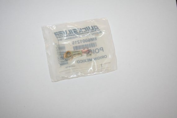 Quicksilver Point Set