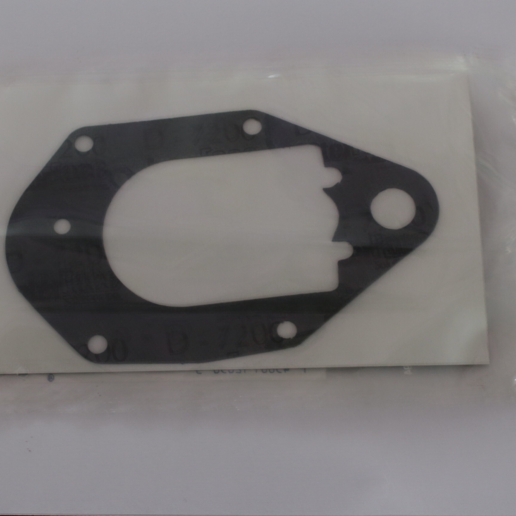 Quicksilver Gasket