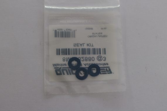 Quicksilver Seal Kit