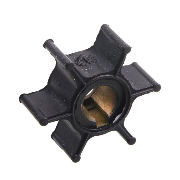 CEF Impeller