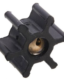 CEF Impeller