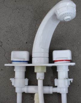 Tap/Shower - KFZ Maier