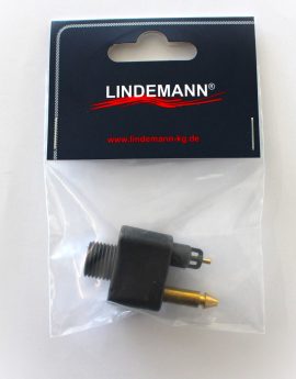 Lindemann Anschlussverbinder