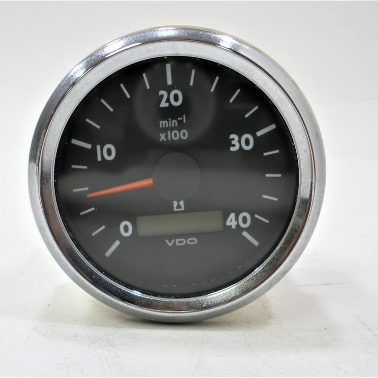 VDO Tachometer