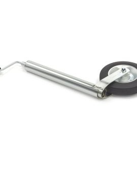 Stützrad mit Durchmesser 48 mm