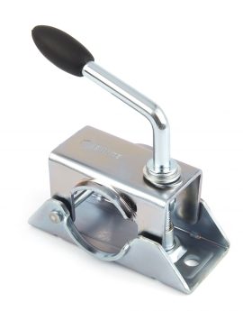 Bünte Klemmhalter