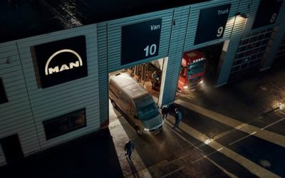 MAN Service