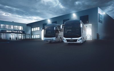 MAN bei KFZ Maier