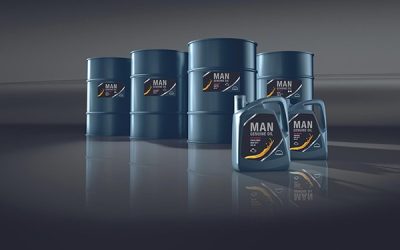 MAN Betriebsstoffe