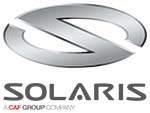 solaris logo