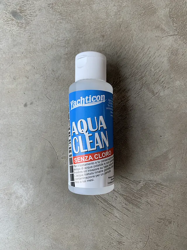 yachticon aqua clean